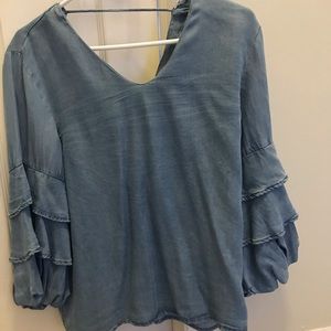 Super Adorable Blouse